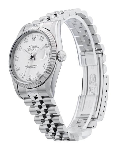 Rolex Datejust 16234